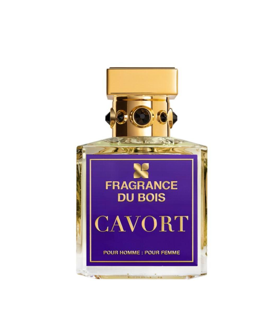 عطر فراغرنس دو بوا كافورت بارفيوم للجنسين 100 مل