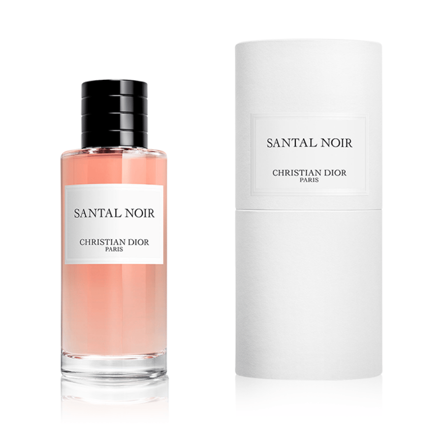 عطر سانتال نوار من كرستيان ديور او دو بارفيوم