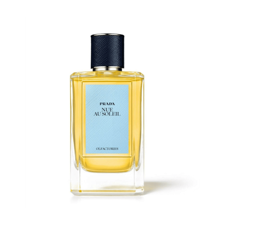 Olfactory perfume No or Solae from Prada or Eau de Parfum 100ml