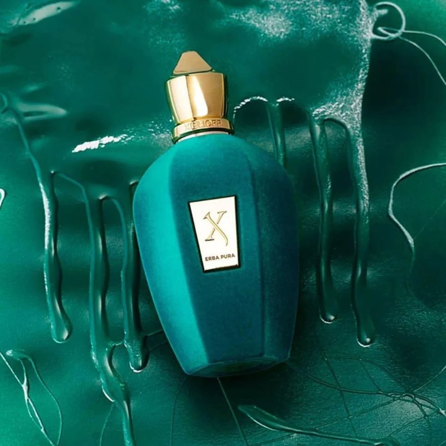 عطر زيرجوف ايربا بورا او دو بارفيوم 100مل