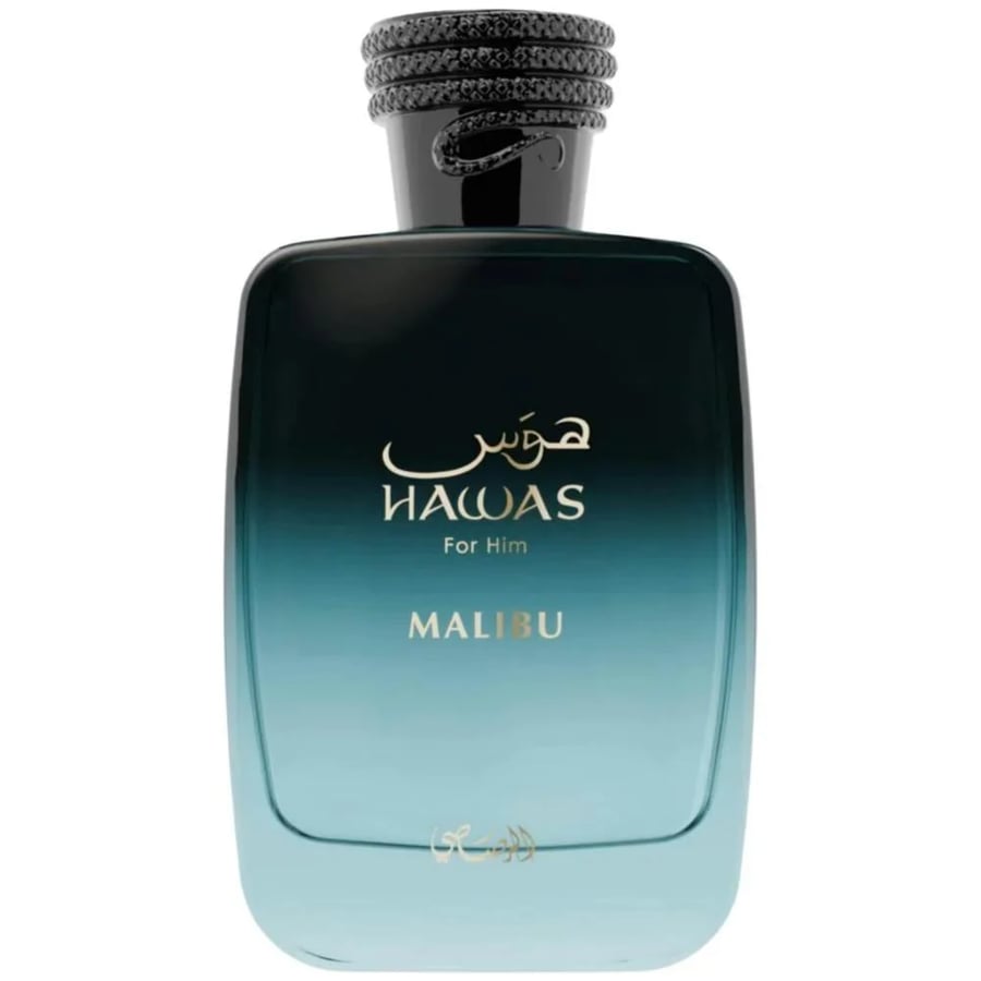 Al Rassasi Hawa Malibu Eau de Parfum 100ml