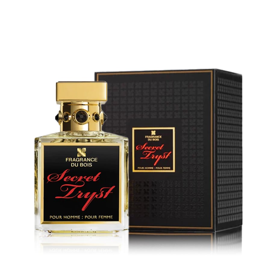 عطر فراغرنس دو بوا سيكريت تريست بارفيوم للجنسين 100 مل