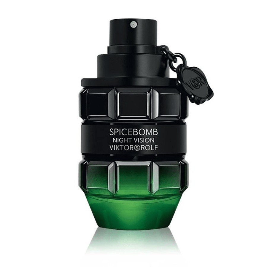 Victor and Rolf Spice Bomb Night Vision Eau de Toilette 90ml