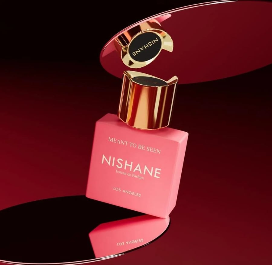عطر نيشاني مانت تو بي سن او دي بارفيوم 100مل