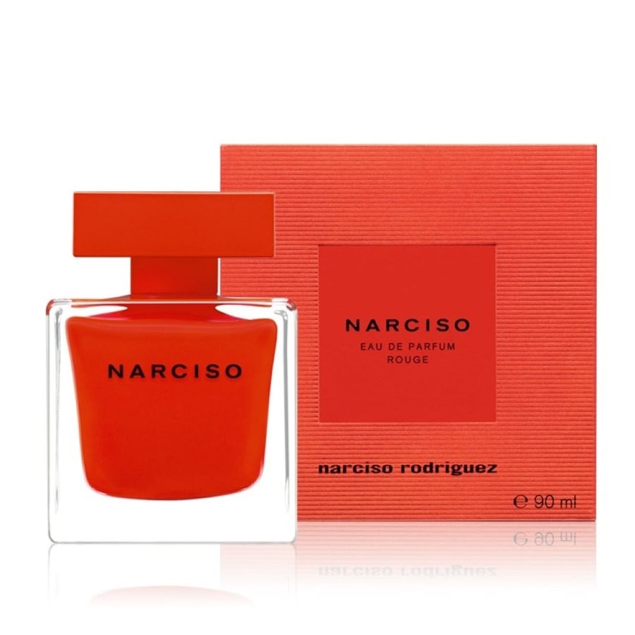 عطر نرسيسو رودريغز نرسيسو روج او دو بارفيوم 50 مل