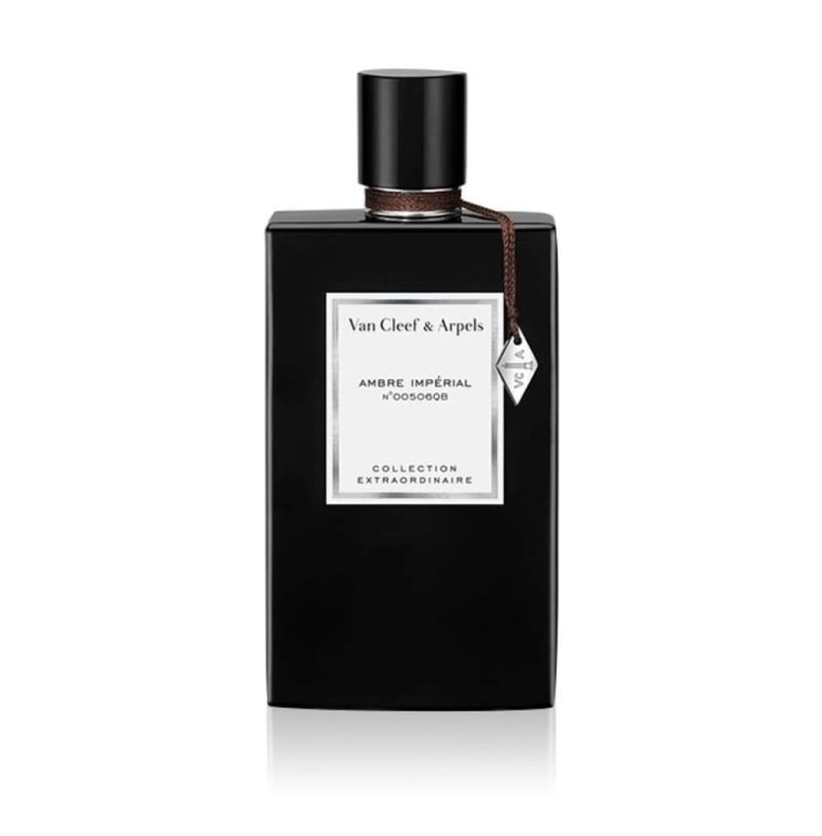 Van Cleef Amber Imperial perfume Eau de Parfum 75ml