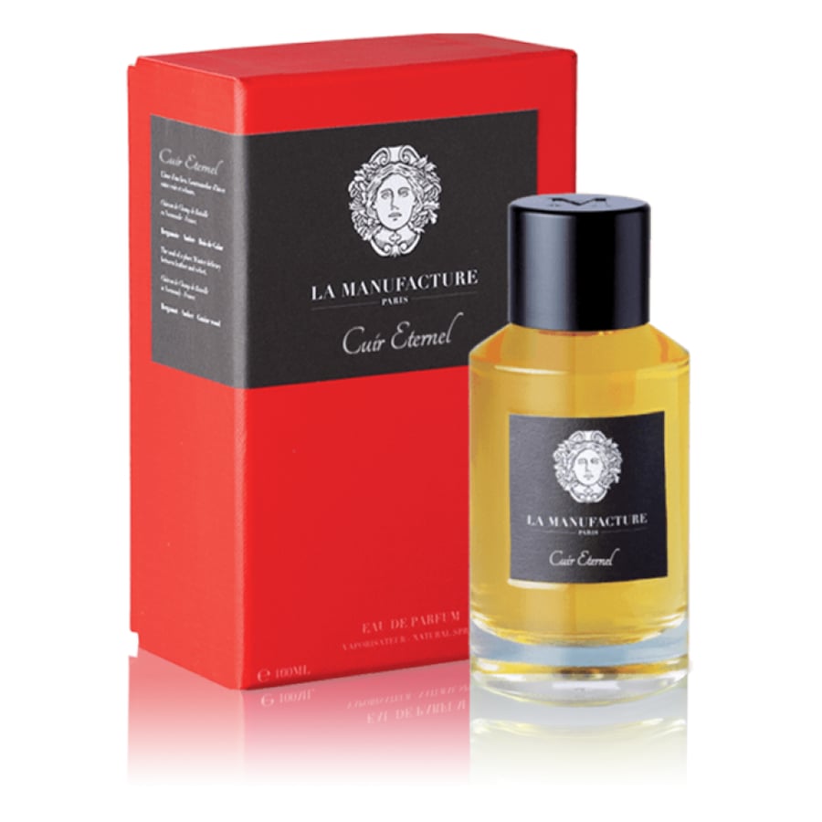 No Manufactory Cure Eternal Eau de Parfum 100ml