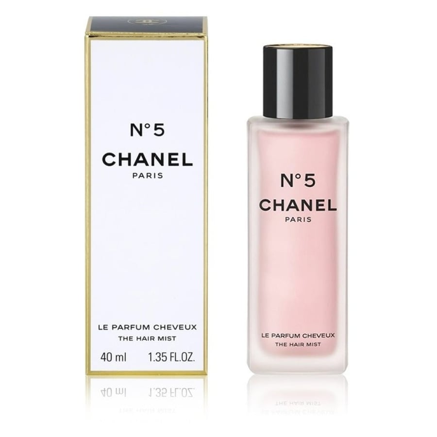 Chanel No. 5 Hair Perfume 40ml