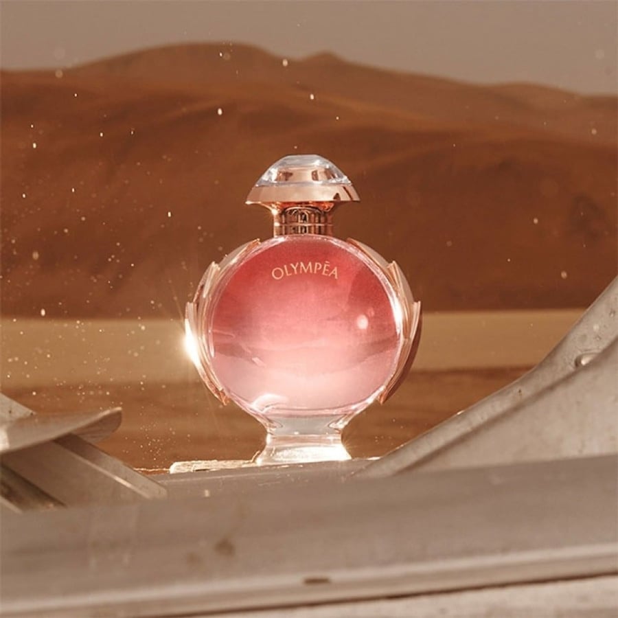 عطر باكو رابان اولمبيا ليجند او دو بارفيوم 80مل