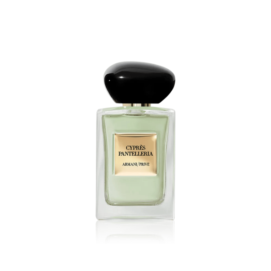 Giorgio Armani Cyber ​​Pantaleria perfume, Eau de Toilette 100 ml