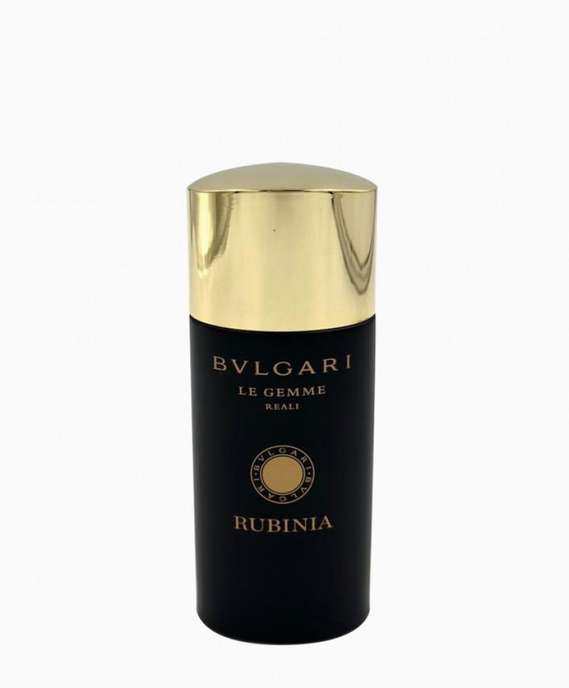 عطر روبيانا بولغاري إصدار خاص 30 مل Rubinia Bvlgari