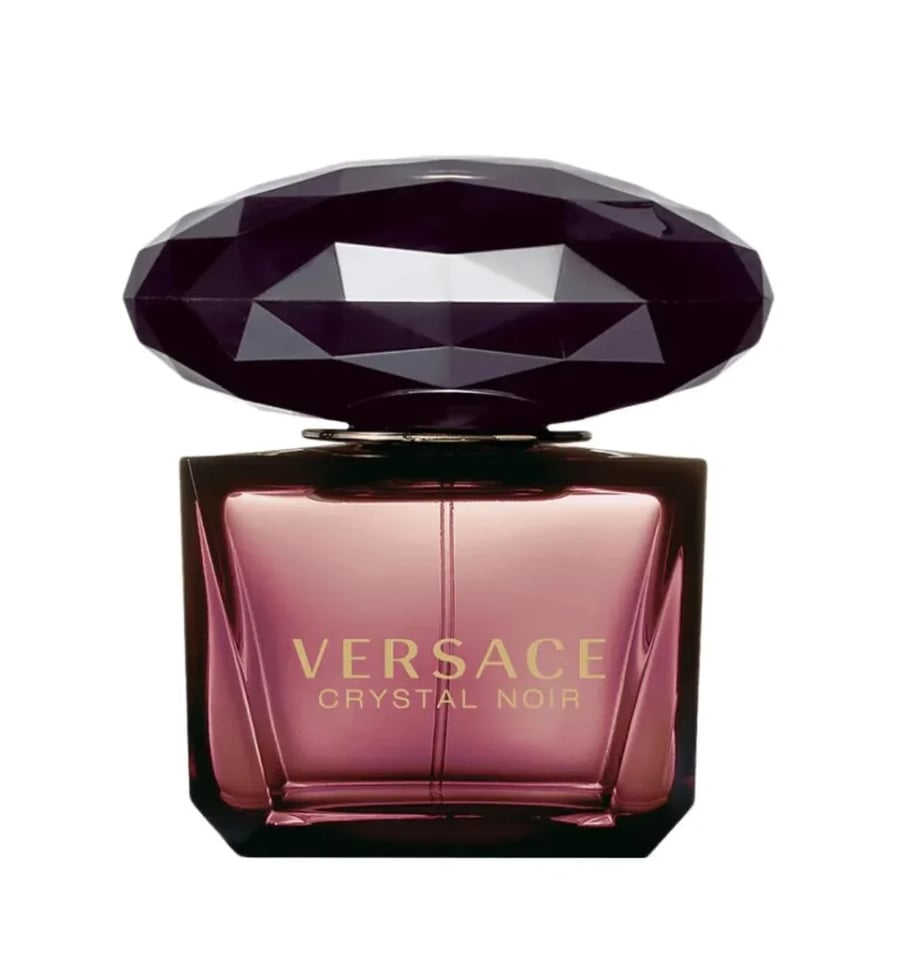 عطر فرزاتشي كريستال نوار تواليت 90مل