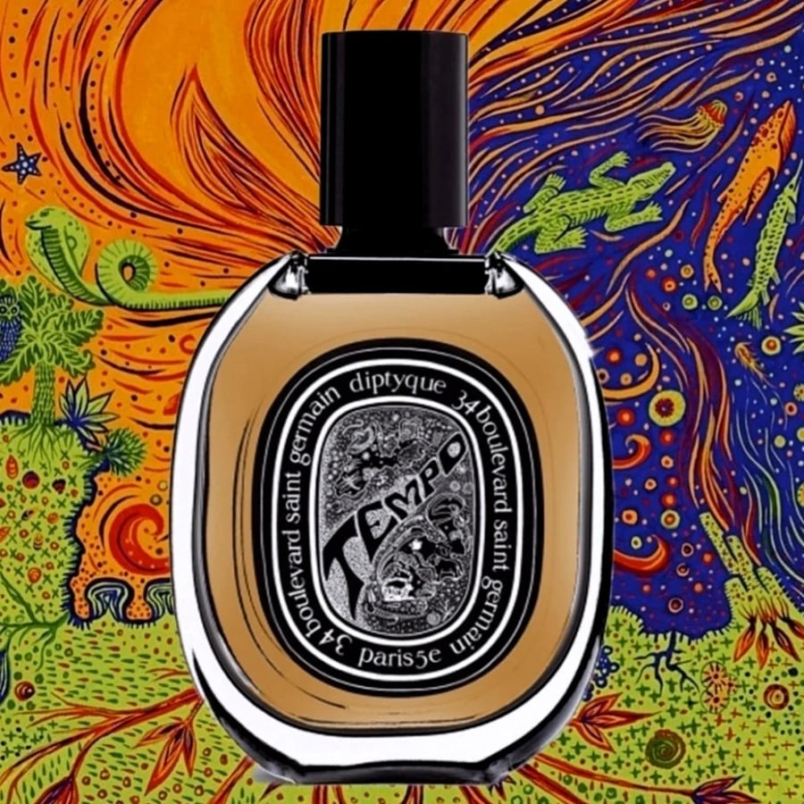 عطر ديبتيك تامبو او دو بارفيوم-75مل