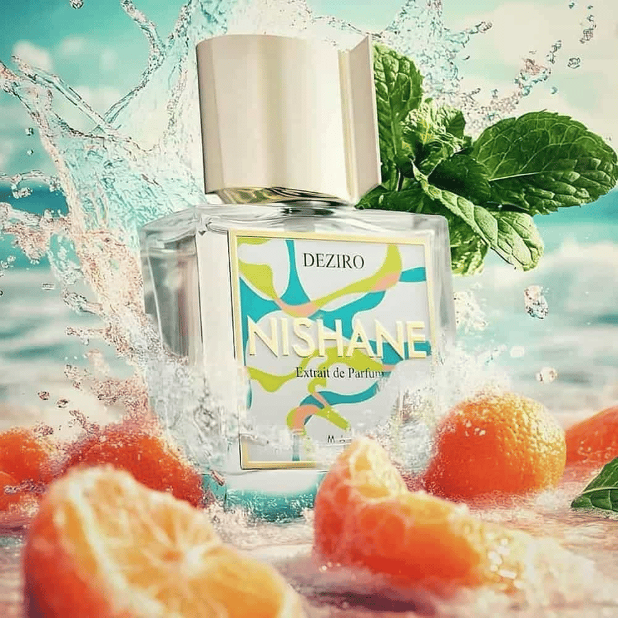 عطر نيشاني ديزيرو اكسترايت دو بارفيوم 100 مل