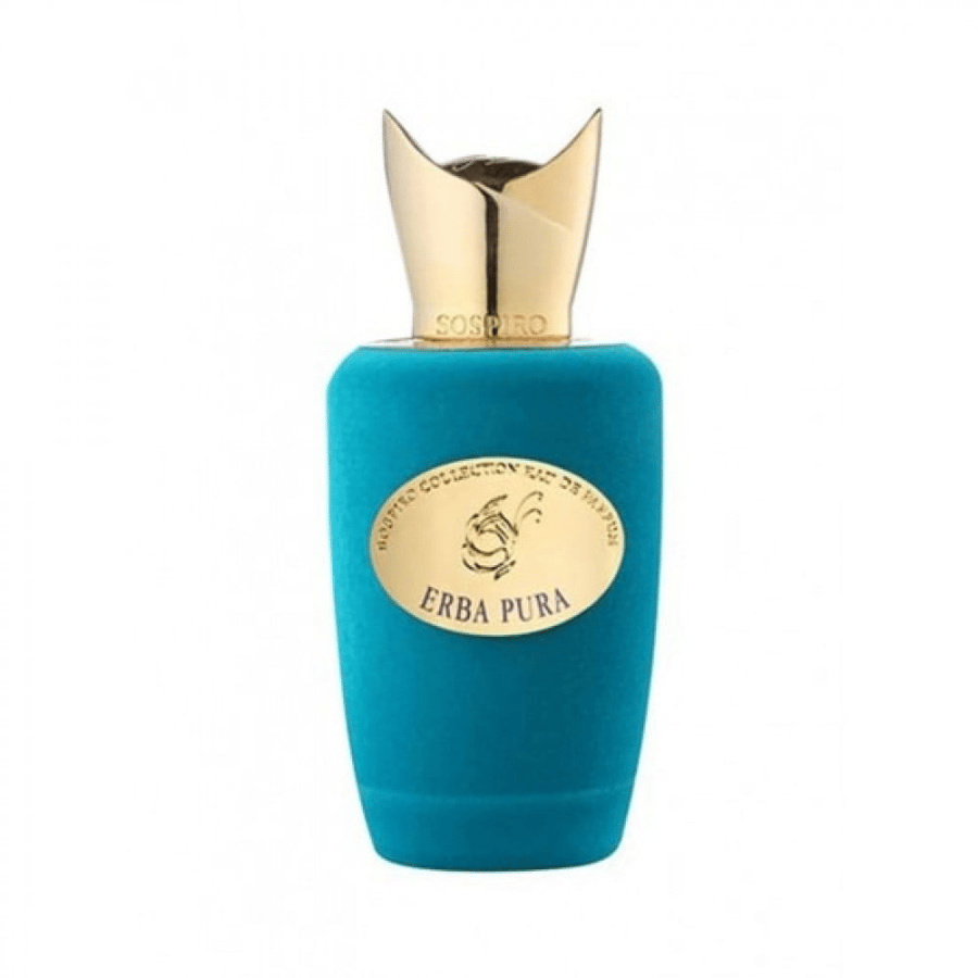 Sospiro Erba Bora Eau de Parfum - 100ml
