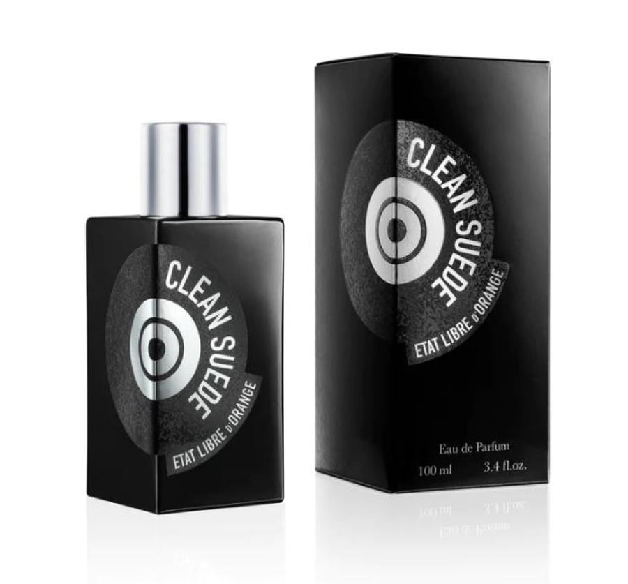 عطر ايتات ليبر دي اورانج كلين سويد او دو بارفيوم 100 مل