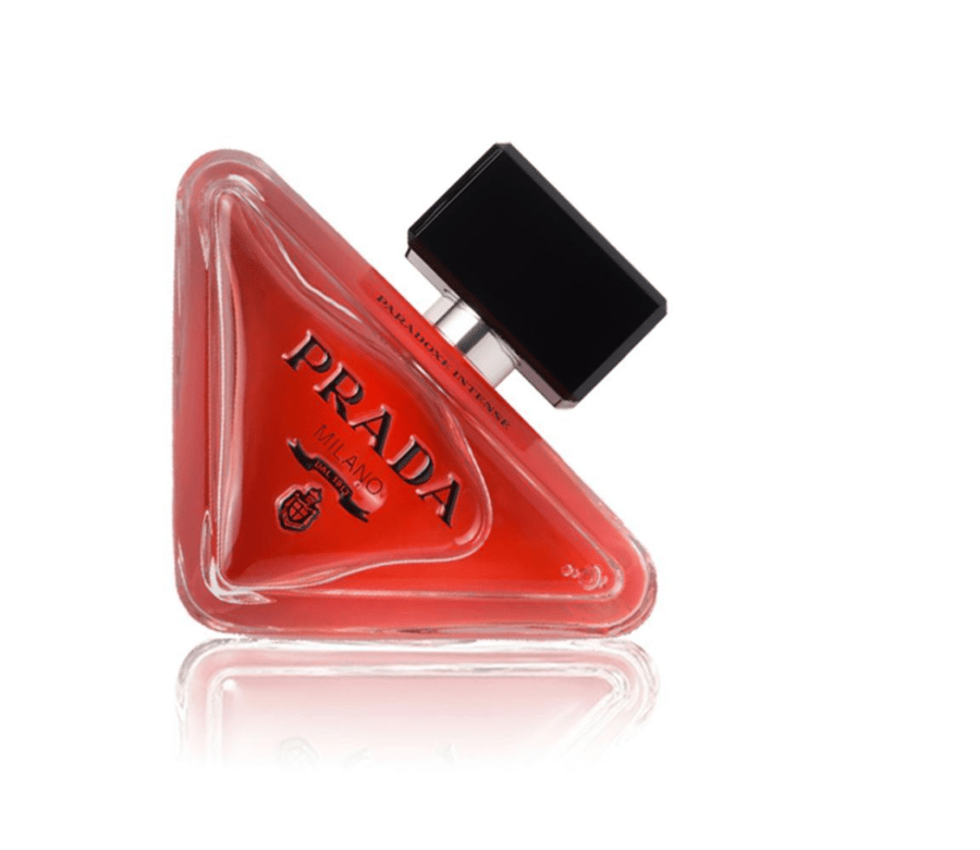 عطر بارادوكس راديال ايسنس من برادا بارفيوم 90 مل