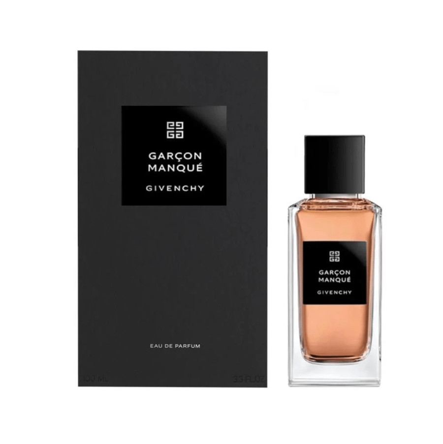 عطر جيفنشي جارسون مانكي او دو بارفيوم 100مل