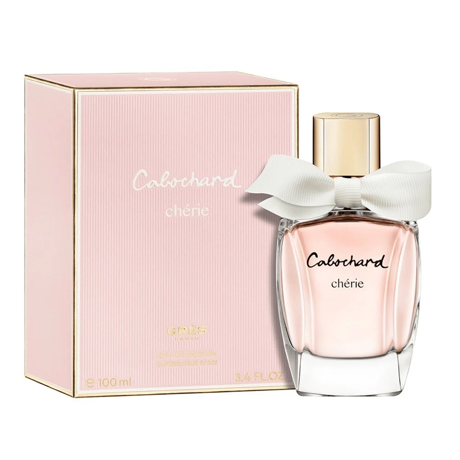 عطر جريس كابوشارد شيري او دو بارفيوم 100مل