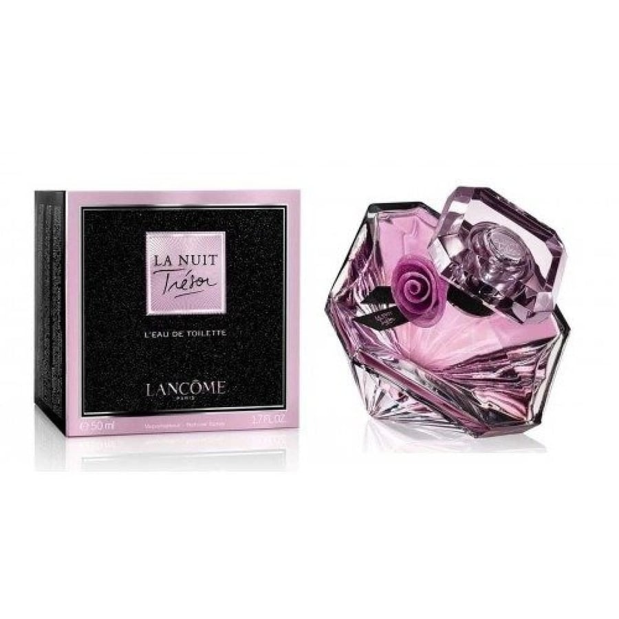 Lancôme La Nuit Trésor Le Eau de Toilette 50ml