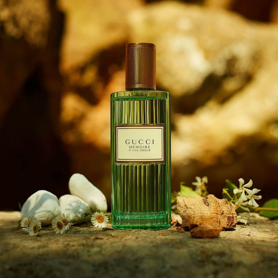 عطر قوتشي ميموار دون أودور او دو بارفيوم 100مل