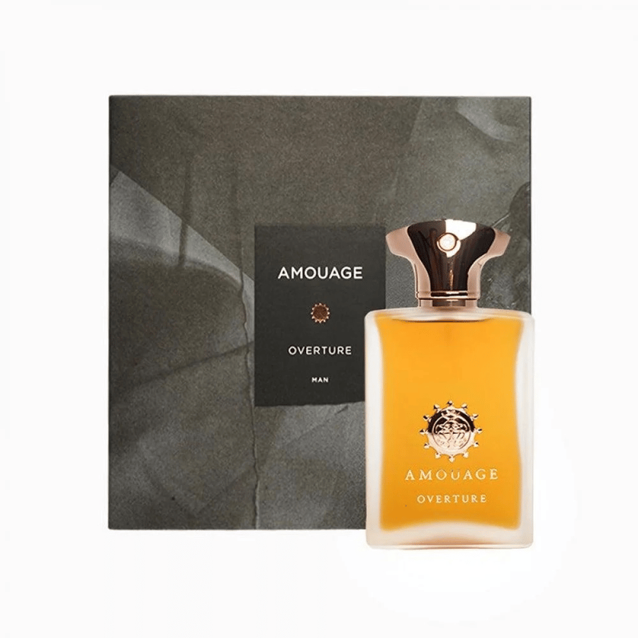 عطر اوفرتشر مان من امواج 100 مل