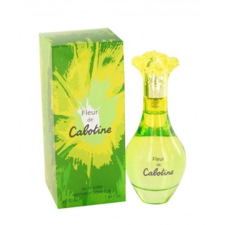 Jasmine Caputin de Fleur Eau de Toilette 50ml
