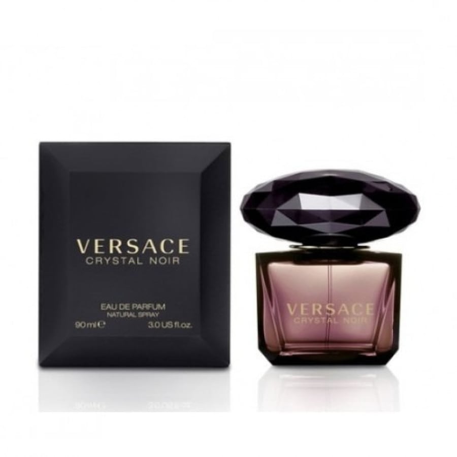 عطر فرزاتشي كريستال نوار او دو بارفيوم 50مل