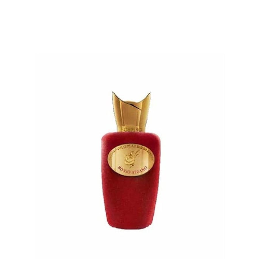 Caspiro Rosso Afano perfume - 100 ml