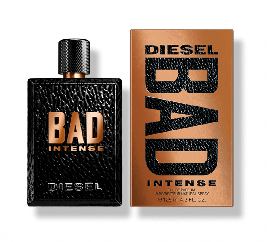 عطر ديزل باد انتنس الرجالي او دو بارفيوم 125مل