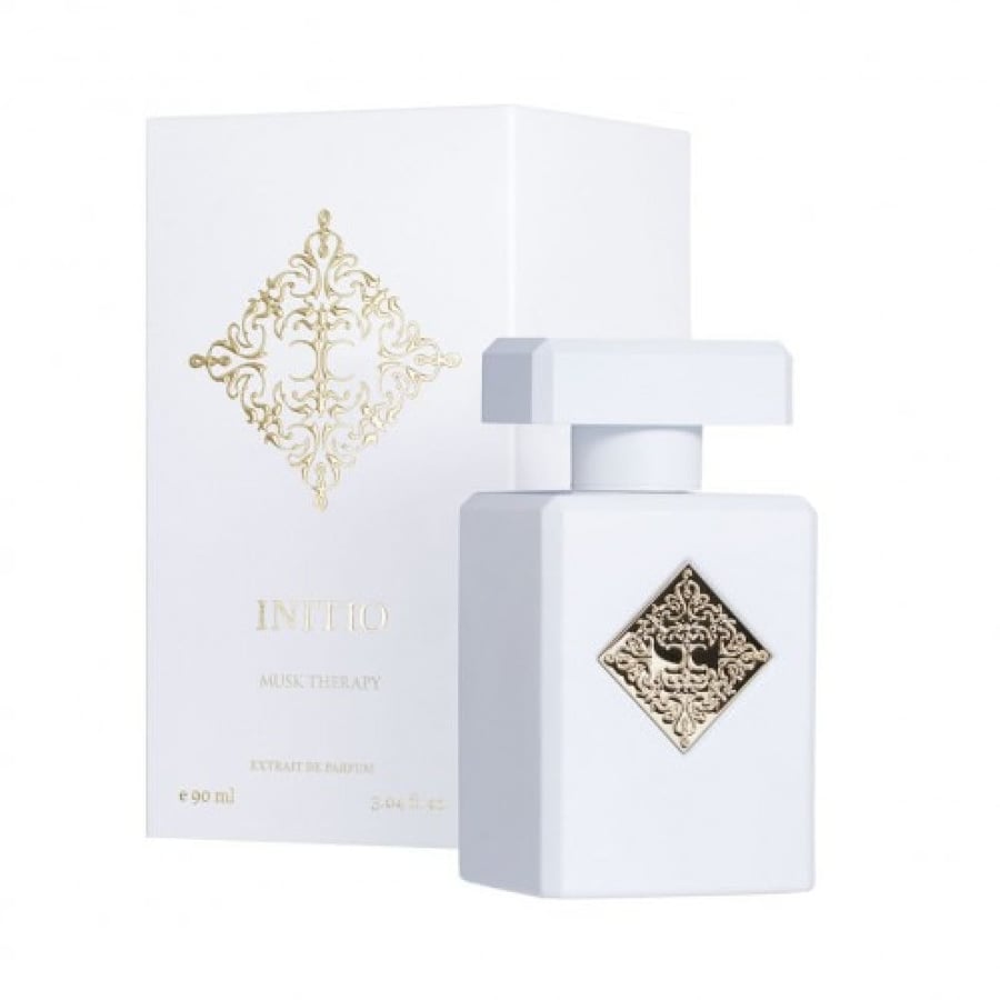 Anisio Mist Therapy Extracted Eau de Parfum 90 ml