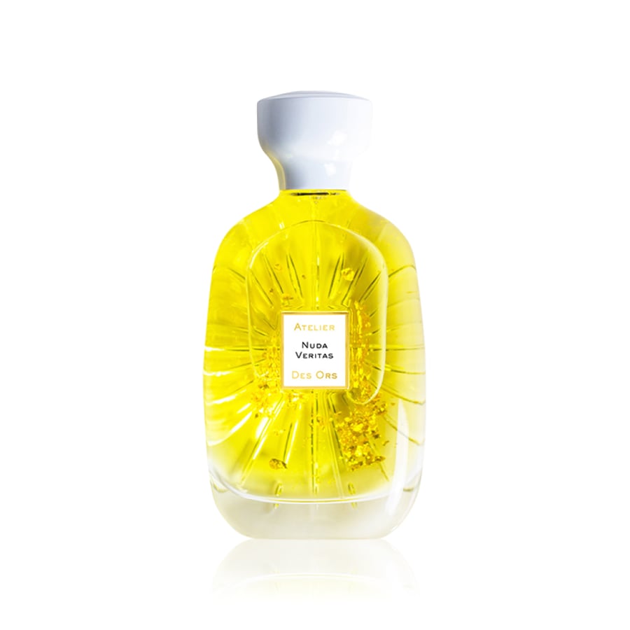 عطر اتيلير ديس اورس نودا فيرتاس او دو بارفيوم-100مل