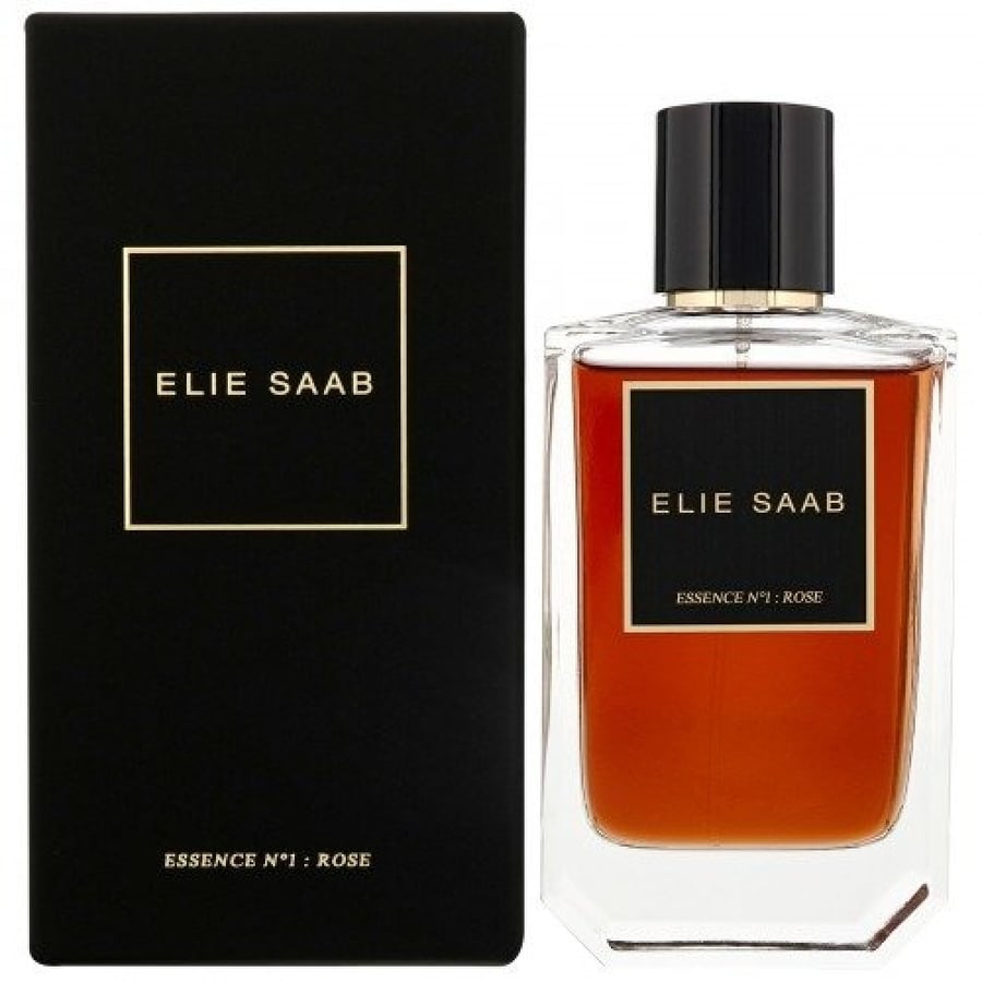 عطر ايلي صعب ايسنس نمبر ون روز دو بارفيوم 100مل