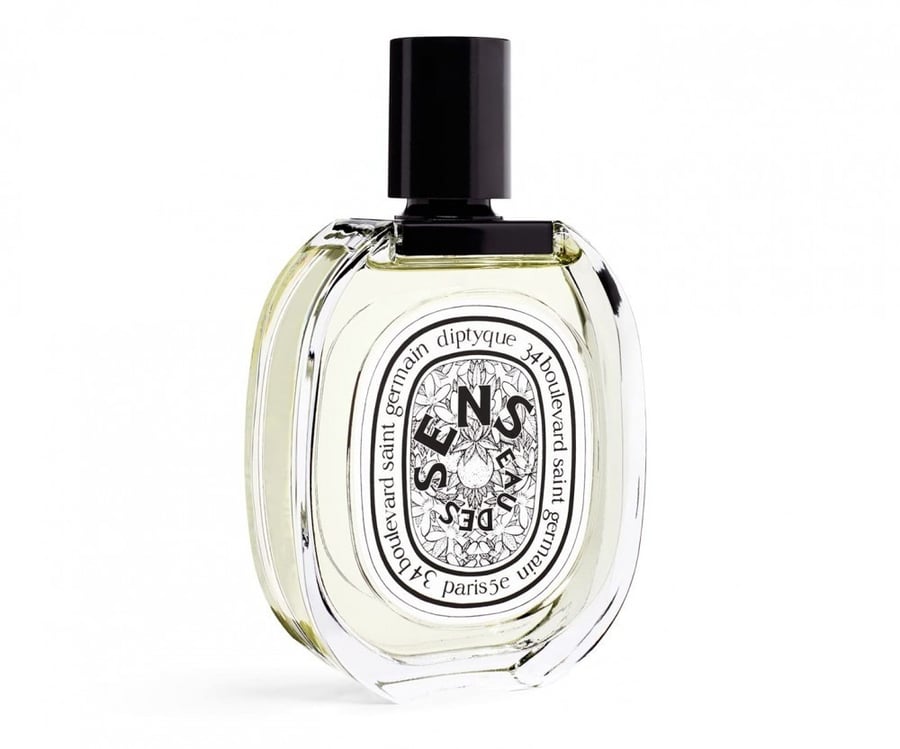 ( Taster ) Diptych or De Sens or De Toilet 100 ml
