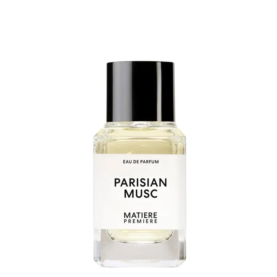 عطر ماتيري بريميير باريسيان مسك 100مل