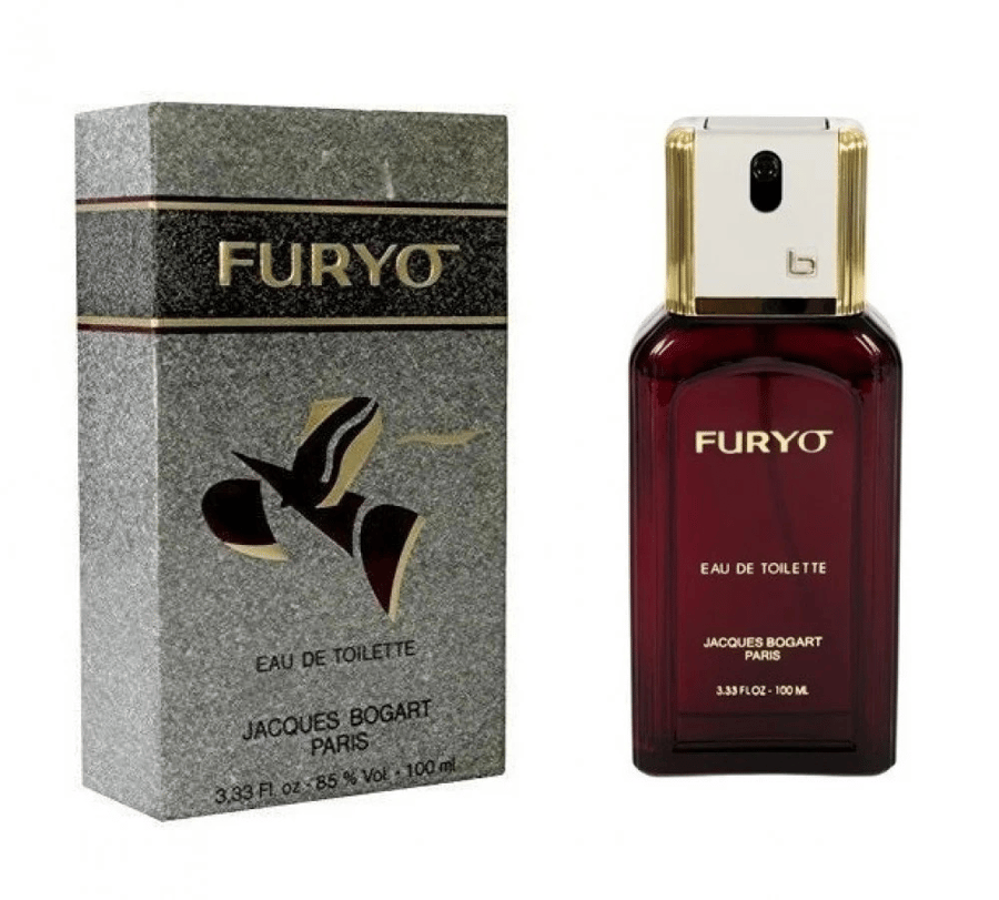 عطر جاك بوجارت فوريو او دو تواليت 100مل