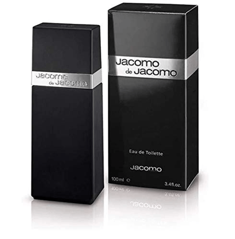 عطر جاكومو دي جاكومو الرجالي او دو تواليت 100مل