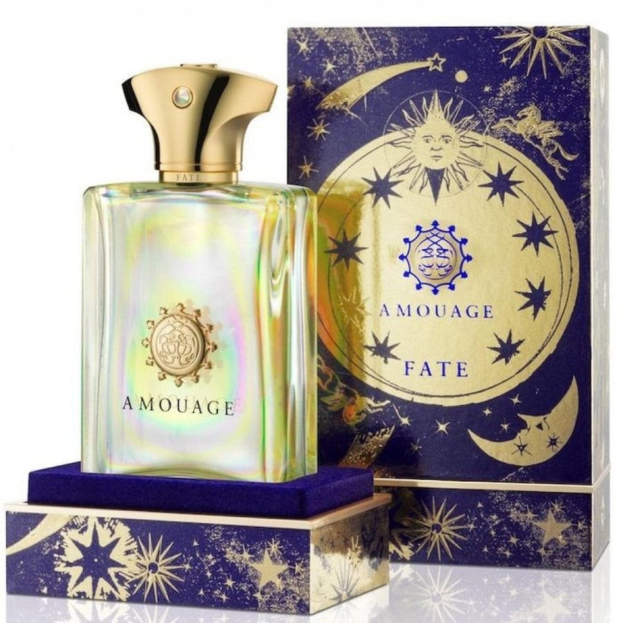 عطر امواج فيت الرجالي او دو بارفيوم 50مل