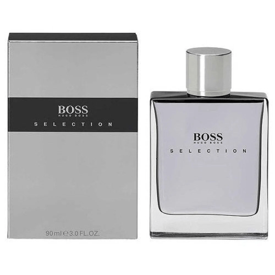 Hugo Boss Collection perfume, Eau de Toilette, 90ml
