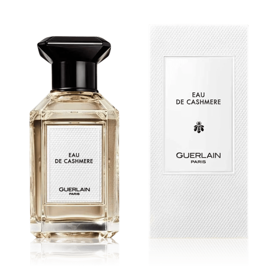 عطر جيرلان او دو كاشمير او دو تواليت 100مل