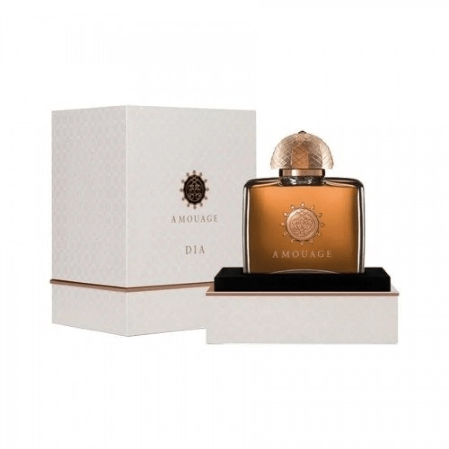 عطر امواج Dia النسائي او دو بارفيوم 100مل