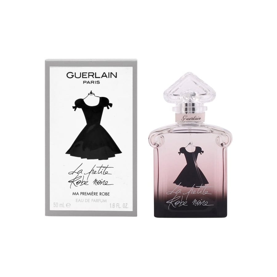 عطر غيرلان الفستان لابتيت روب نوار ما بريمير روب او دو بارفيوم 50مل