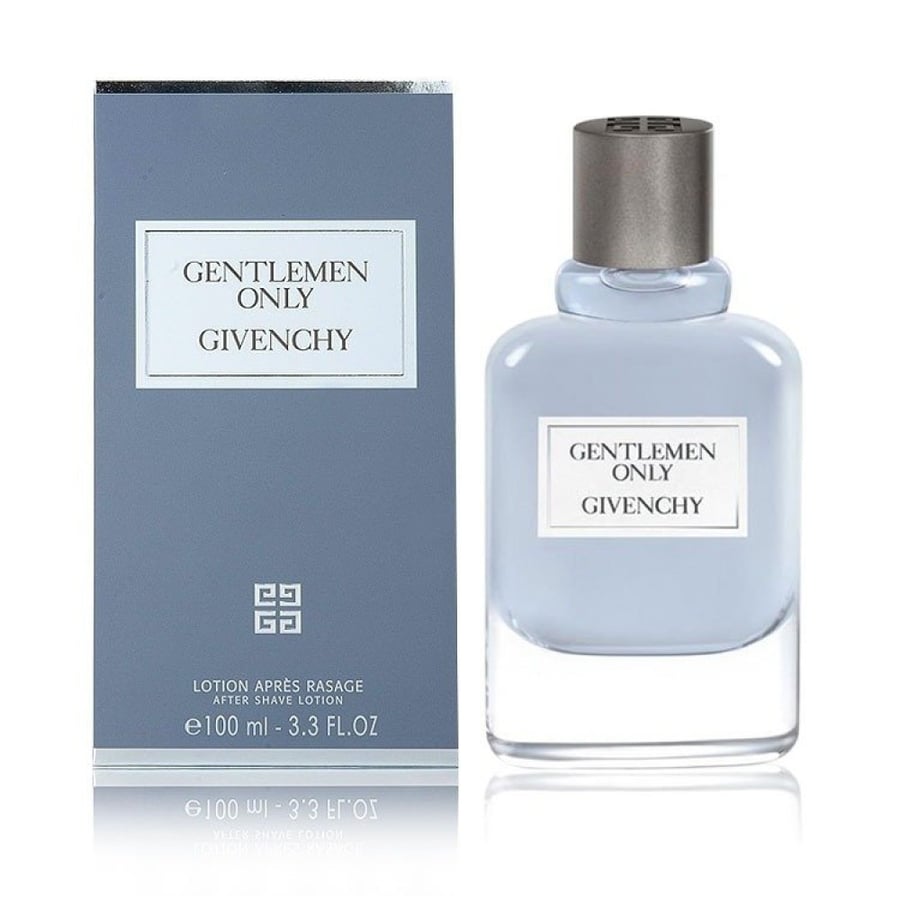 عطر جيفنشي اونلي جنتلمان او دو تواليت 100مل