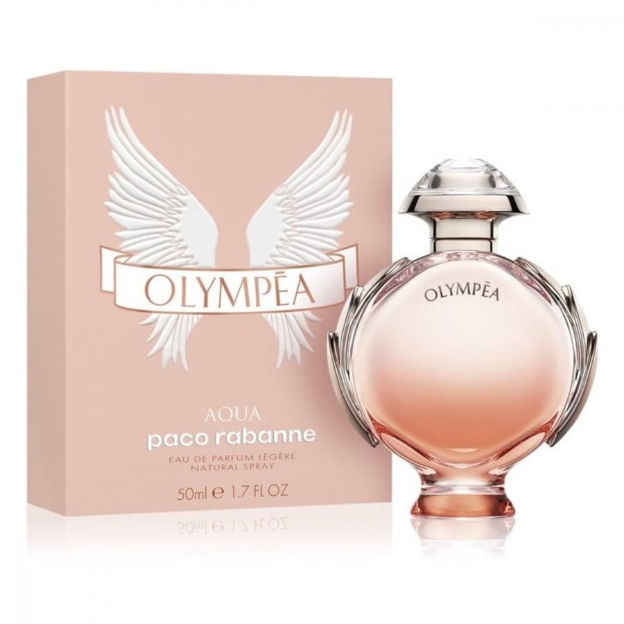 Paco Rabanne Olympia Aqua Legere Eau de Parfum 50ml