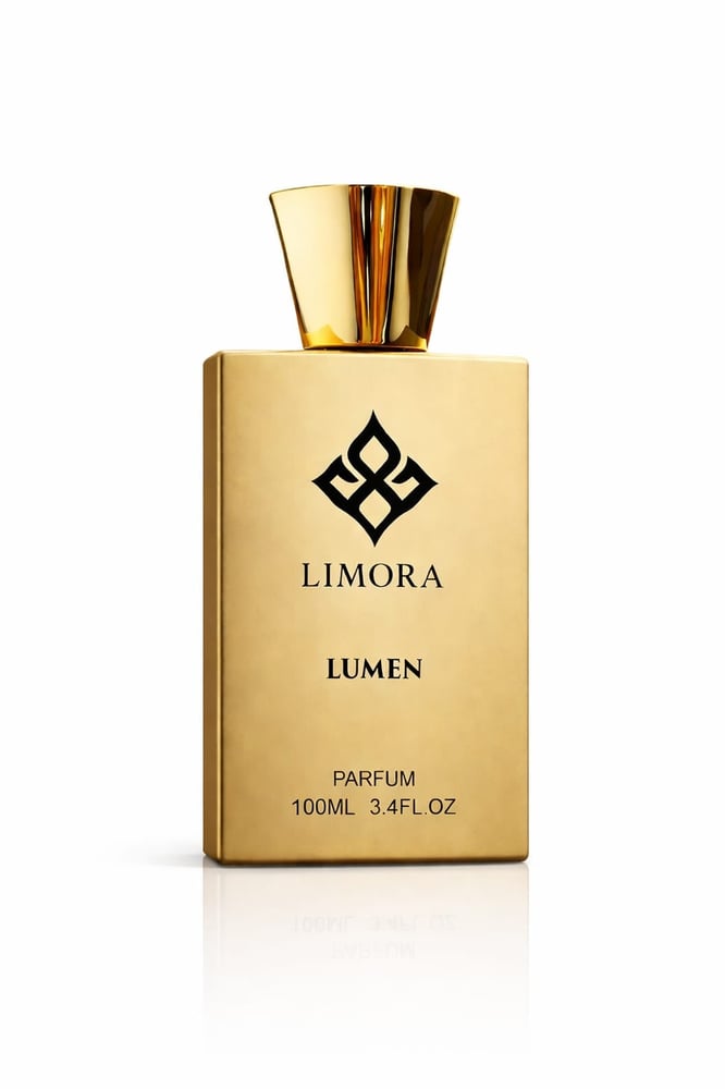 عطر لومين من ليمورا بارفيوم 100مل