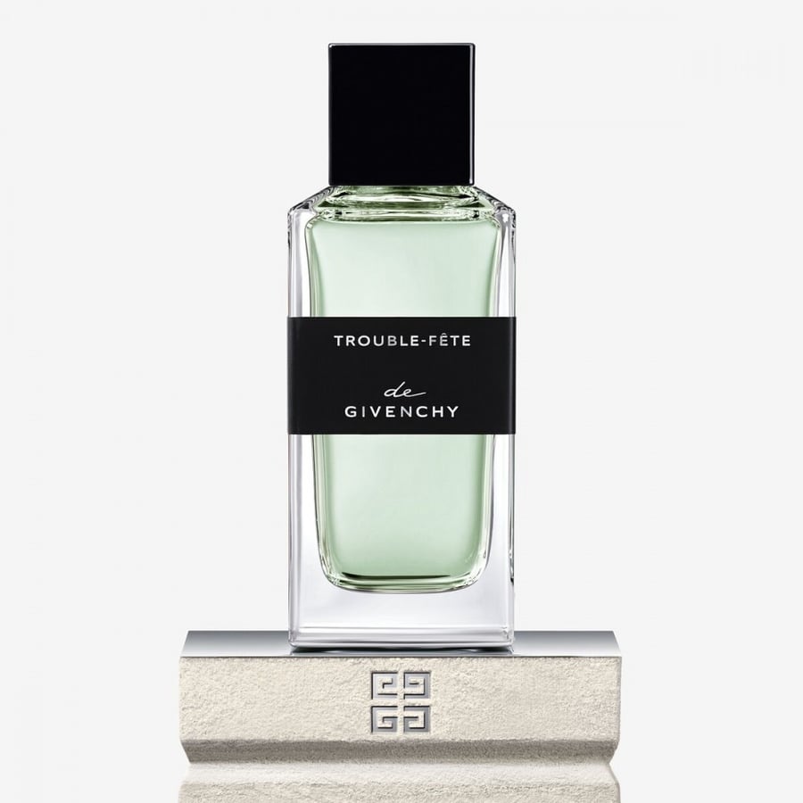 عطر جيفنشي ترابل فيت او دو بارفيوم 100مل