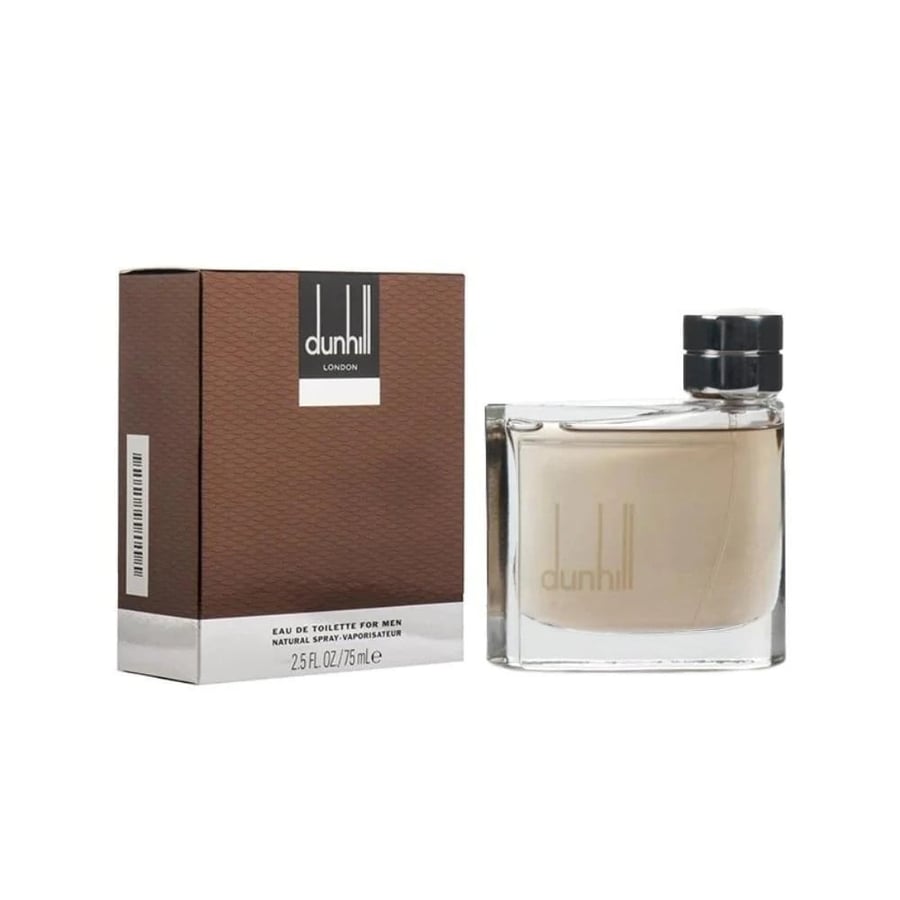 عطر دانهيل اوم البني او دو تواليت 75مل