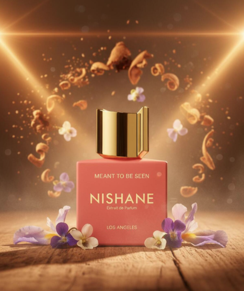 عطر نيشاني مانت تو بي سن او دي بارفيوم 100مل