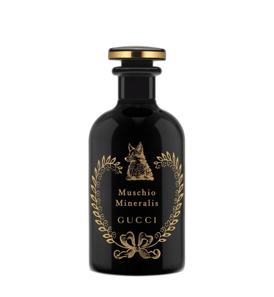 عطر قوتشي موسكيو مينيراليس – 100 مل