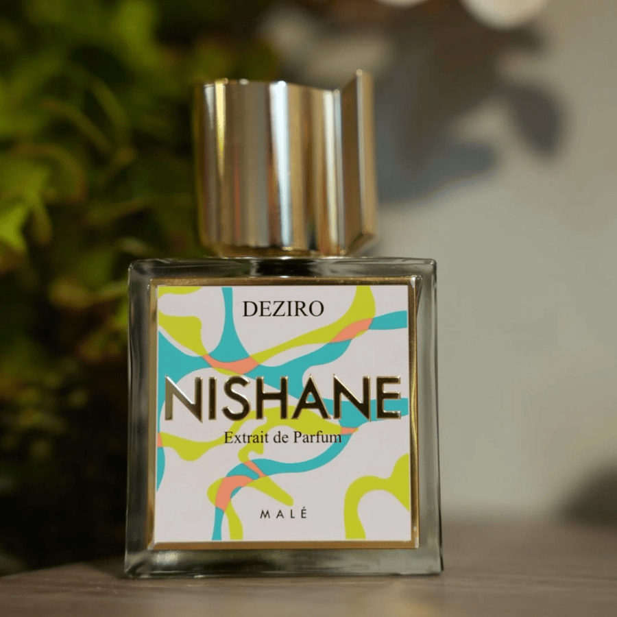 عطر نيشاني ديزيرو اكسترايت دو بارفيوم 100 مل